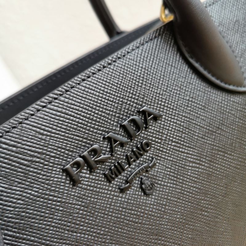 Prada Top Handle Bags